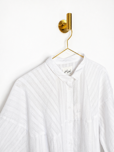 Koszula BREEZE - White
