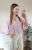 Koszula BREEZE - Soft Pink
