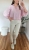 Koszula BREEZE - Soft Pink