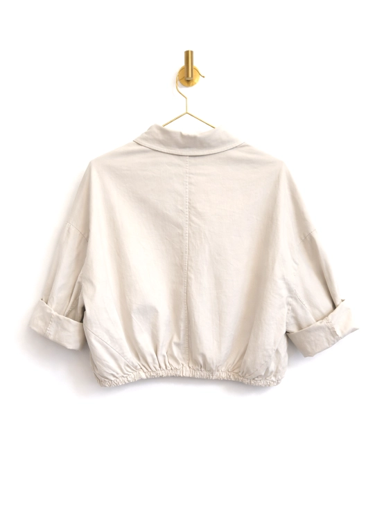 Kurtka Daily - Beige