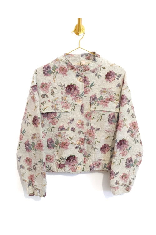 Kutka Floral II