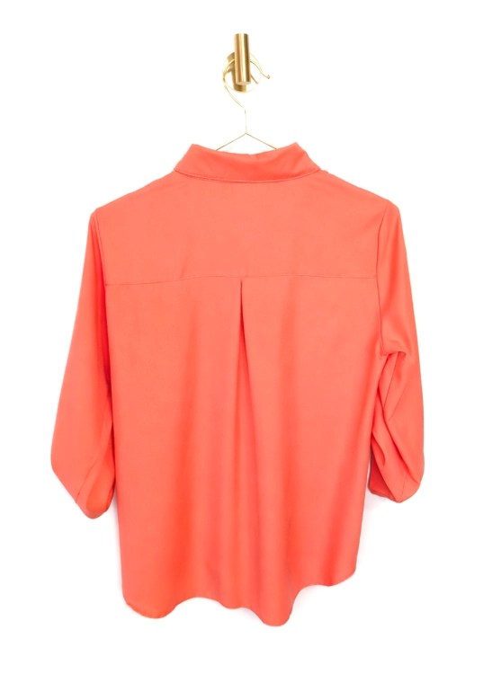 Koszula Light - Coral Pink
