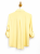 Koszula Light - Pastel Yellow