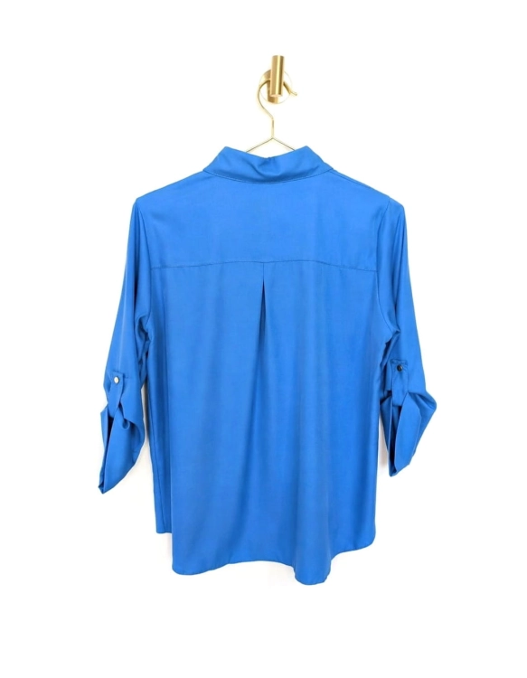 Koszula Light - Cobalt Blue