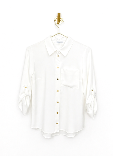 Koszula Light - Off White