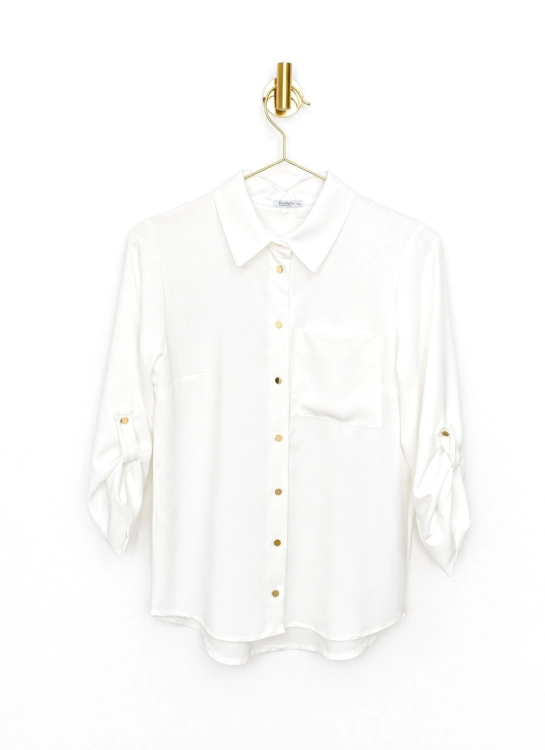Koszula Light - Off White
