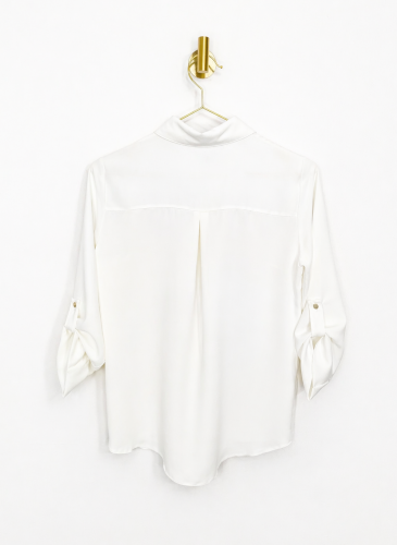 Koszula Light - Off White