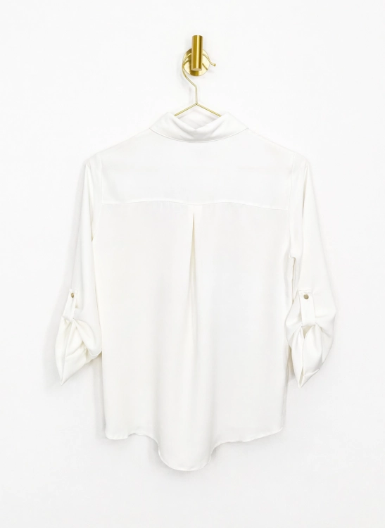 Koszula Light - Off White
