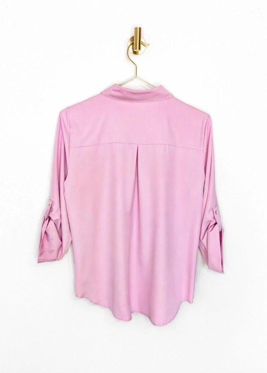 Koszula Light - Pink