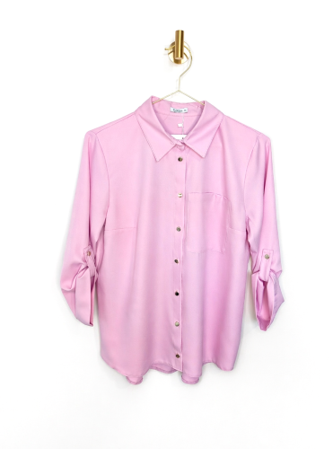 Koszula Light - Pink