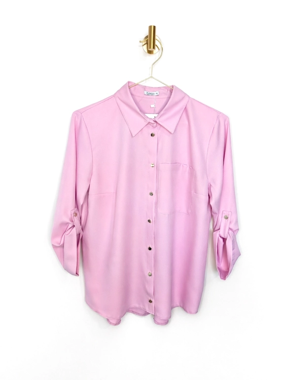 Koszula Light - Pink