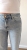 Spodnie Wide Leg - Classic Blue