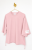 T-shirt Daily Shape - Powder Pink