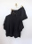 Dres Camp Short - Black
