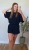 Dres Camp Short - Black