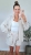 Set Milano – Sand &amp; Ecru Stripe Print