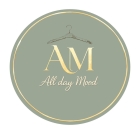 Logo All day Mood - strona główna